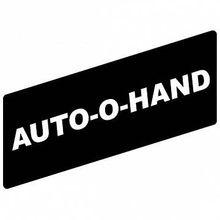 МАРКИРОВКА AUTO-O-HAND | код. ZBY02385 | Schneider Electric