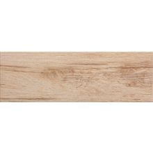 Керамогранит RHS (Rondine) Ecowood Almond плинтус 8х45