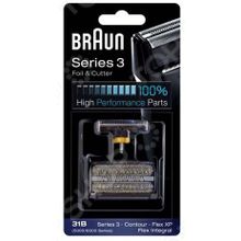 Braun 31B