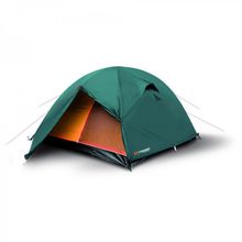 Палатка Trimm Outdoor OREGON, зеленый 3+1
