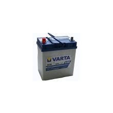 Аккумулятор 40Ач Varta 540127033  п п