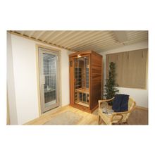 HELO ИК Кабина HELO HSI 10C одноместная