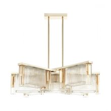 Люстра  ODEON LIGHT EXCLUSIVE 4877 7 GATSBY