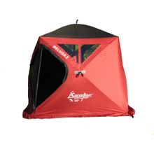 Canadian Camper Зимняя палатка Canadian Camper Beluga 2