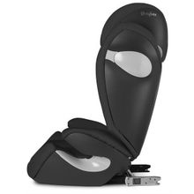 Cybex Solution M-Fix autumn gold