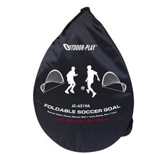 Ворота игровые DFC Foldable Soccer GOAL6219A