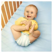 Pampers New Baby mini (Нью Бэби мини) 2, 3-6 кг, 27 шт.