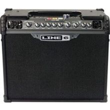 SPIDER JAM 75W MODELLING GUITAR COMBO