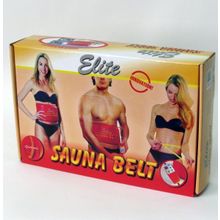 Пояс Сауна Белт Элит