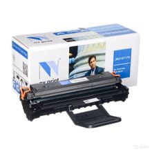 Картридж NV Print MLT-D117S совместимый аналог для Samsung SCX-4650 4655