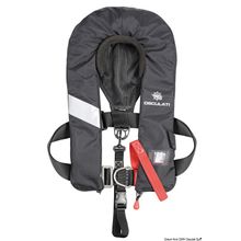 Osculati Sail Pro 180 N self-inflatable lifejacket, 22.394.00