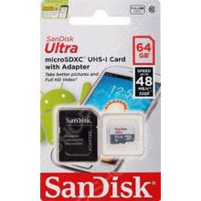 SanDisk SDSQUNB-064G-GN3MA