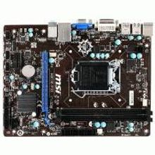 MSI MSI H81M-P33