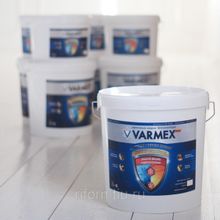 Теплоизоляция жидкая сверхтонкая VARMEX "Защита фасада морозостойкая"
