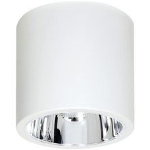 Luminex 7238 DOWNLIGHT ROUND точечный накладной светильник