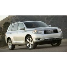 Блокиратор КПП для TOYOTA HIGHLANDER  2007-  А+ P - Гарант Консул 38013.R