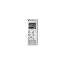 Цифровой диктофон Olympus WS-650S (2Gb, LCD 1,36, USB, WMA MP3) серебристый