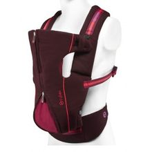 Cybex First GO Poppy Red