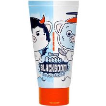 Elizavecca Milky Piggy Hell Pore Bubble Blackboom Pore Pack 150 мл