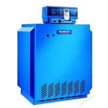 Котел газовый Buderus Logano G334 WS 115 (7747308291)