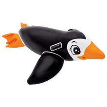 Надувной Пингвин Intex 56558