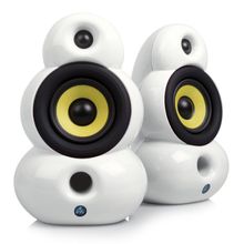 PODSPEAKERS SmallPod, white