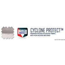 Osculati Oceansouth cover for Suzuki engines 70-90 HP, 46.542.05