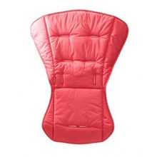 CasualPlay Seat-pad Stwinner S4 coral