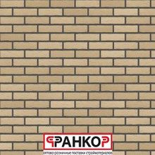 Клинкерная плитка R692NF14 Feldhaus Klinker sintra crema 240*14*71мм. (45м2)