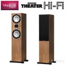 Tannoy Mercury 7.4 Light Oak