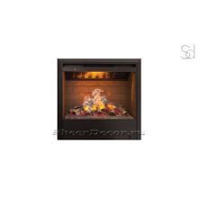 RealFlame 3D Helios Black (26 х 64 х 63 см)