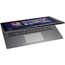 Asus ASUS TAICHI 31 (Core i7 3517U 1900 Mhz 13.3" 1920x1080 4096Mb 256Gb DVD нет Wi-Fi Bluetooth Win 8 64)