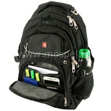 Рюкзак Wenger 3107202410 черный