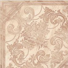 Декор (напольный) Pamesa Ceramica Madras Crema Decor Giro Danubio 600х600