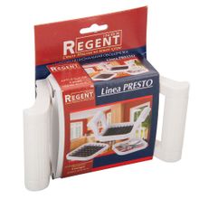 Многофунциональная овощерезка Regent PRESTO 93-AC-SL-01