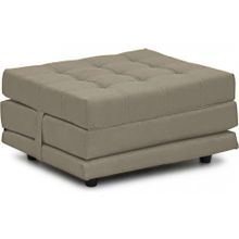 Вентал Пуф ПФ-12 (кровать) Sound Latte