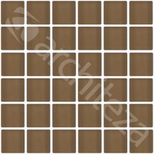 Мозаика Architeza Candy Satin CS936 чип 23х23 сетка 30х30