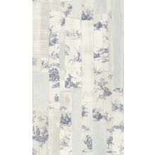 Виниловые обои Rasch Souvenir 516319