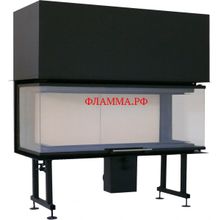 Каминная топка Deltako C120