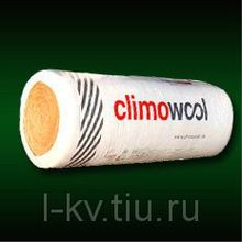Утеплитель Climowool 50х625х1250 мм, плита (0,84м3 7,82м2) Германия