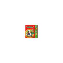 Музыкальная книга Игрушки