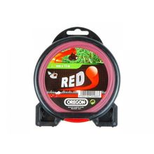 Леска Орегон Red Roundline 2,4*15м 552618