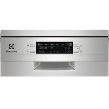 Посудомоечная машина Electrolux SMM43201SX 45см ПОЛНОСТЬЮ из нержавеющей стали