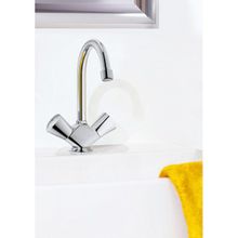 Смеситель Grohe Costa S 21338001 для раковины