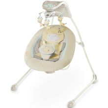 Bright Starts Ingenuity Жирафик