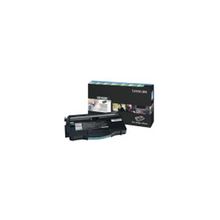 Картридж LEXMARK E120 120N (12016SE) черный, оригинал 2000к