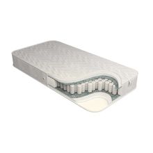 Cilek Детский матрас ПАОЛА люкс Эко 90x200 см