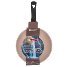 Сковорода 22см Regent Inox GRANO 93-AL-GR-1-22