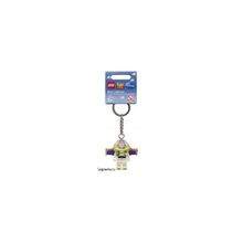 Lego Toy Story 852849 Buzz Lightyear Key Chain (Брелок Базз Лайтер) 2010