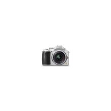 Panasonic PhotoCamera Lumix DMC-G5KEE-W white 18,3Mpix 14-42 3" 1080 SDHC turLCD Li-Ion